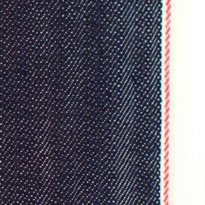 Celana - Raw Selvedge Vintage Indigo 14oz