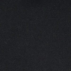 Jaket - Black Twill Retro 7oz